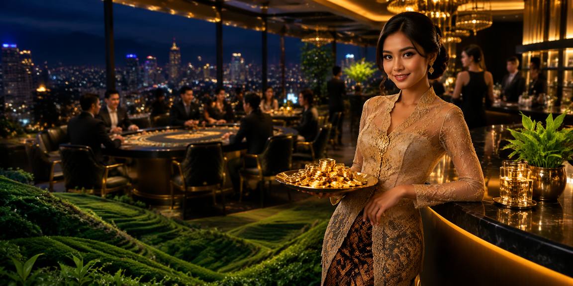 maxwin288 Live Casino